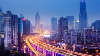 上海6个区域被划为疫情中风险区