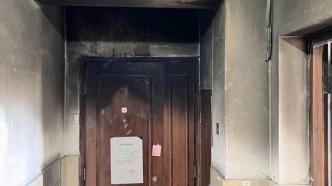 杭州价值千万学区房起火后租客未赔，还起诉房东索要押金和余租