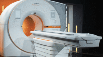 进博倒计时丨能发现微小肺癌的光子计数CT