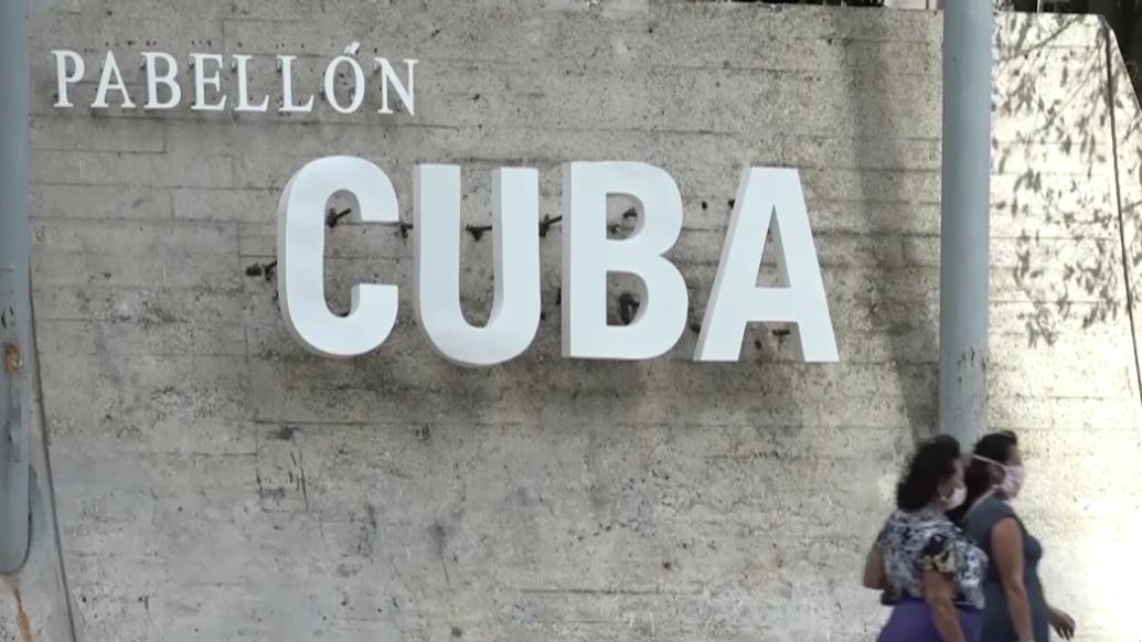 美国封锁古巴60年，尽显霸权霸凌本性 