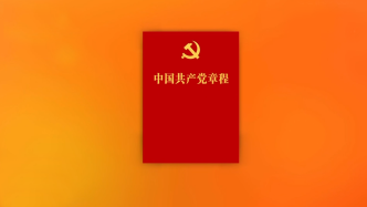 中国共产党第二十次全国代表大会秘书处负责人就党的二十大通过的《中国共产党章程（修正案）》答问