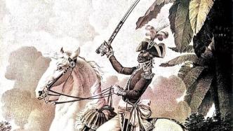 从奴隶到国父：“拿破仑的囚徒”杜桑·卢维杜尔