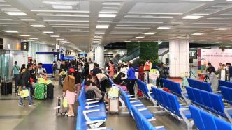100多名越南游客入境韩国后失联，两国政府紧急寻人