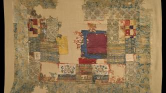 物质性·仪式性·艺术表现：经巾在中古佛道二教中的信仰实践