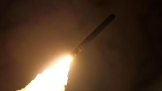日媒：日本打算购买美国“战斧”巡航导弹