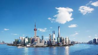 上海4个区域被划为疫情中风险区