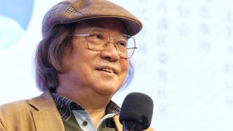 鄭辛遙“智慧快餐”三十載，新作回顧漫畫世界