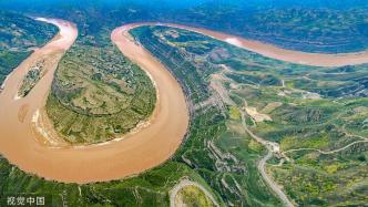 黄河保护法通过，“母亲河”生态保护和高质量发展将有法可依