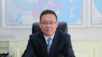 冯飚任中国驻捷克大使，此前担任驻叙利亚大使