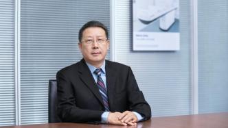 中国机会｜医科达中国区总裁：展示保护医疗数据安全的决心