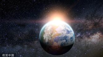 科学家在地球和金星轨道间发现三颗小行星，其中一颗或威胁地球
