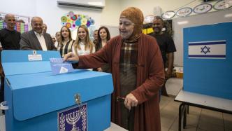 以色列大选后有五种组阁可能，恐仍难免陷入“大选循环”