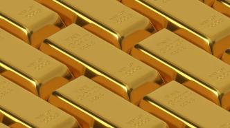 2022年三季度全球黄金需求量同比增长28%