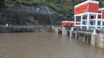 中国援建的鲁齐巴齐水电站助力布隆迪经济发展