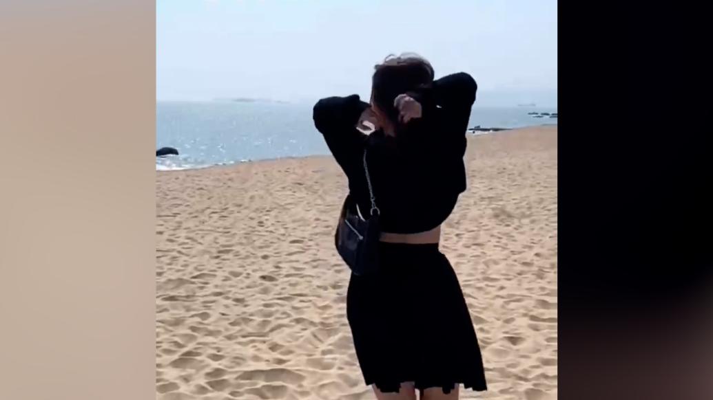16歲女生自述被網(wǎng)絡(luò)性騷擾,律師建議維權(quán)起訴