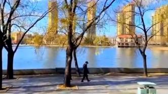 鹤岗女生谈“移居买房热”：一半亲友离开，移居者不会呆太久