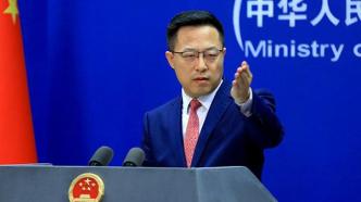 外交部：中方对韩国梨泰院踩踏事件高度重视