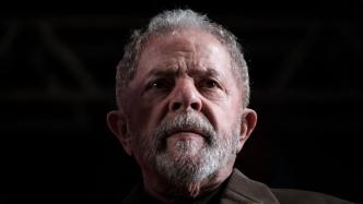 幼时做擦鞋匠、曾因贪腐入狱，77岁卢拉再度当选巴西总统