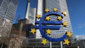 超预期：欧元区10月CPI同比上涨10.7%，续创历史新高