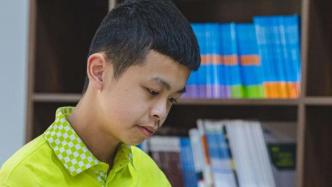 桂林14岁初中生“预定”清华博士：全国不到50人获此资格