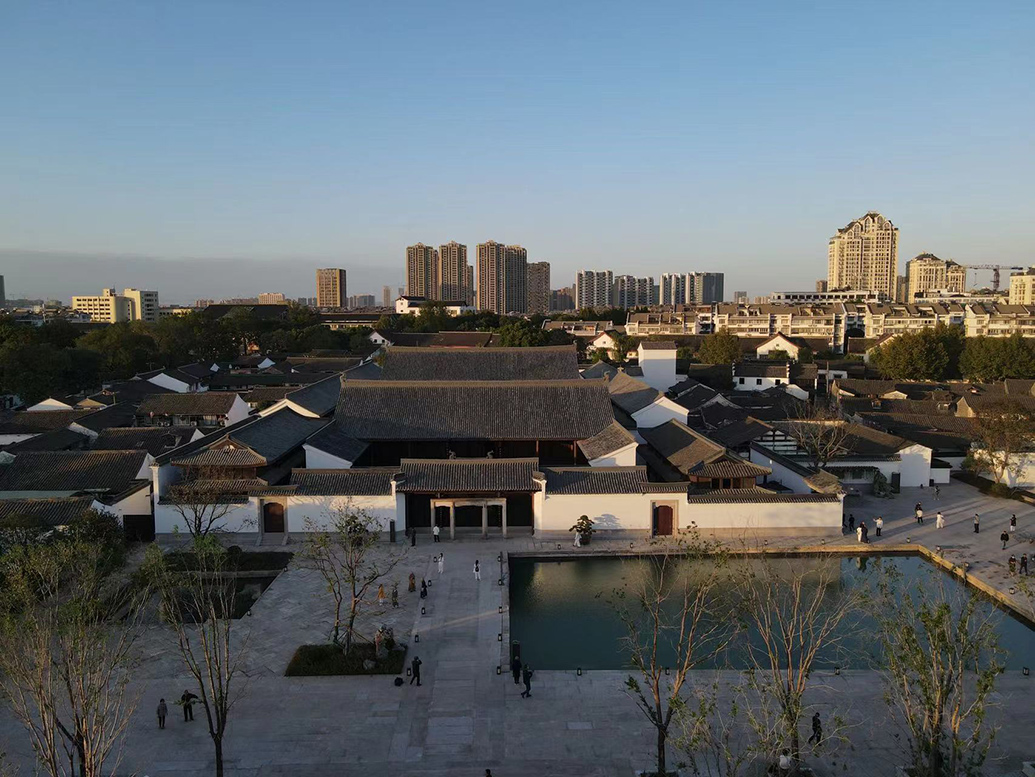 2023刘青霞故居纪念馆游玩攻略,我和春天有个约会——“刘青...【去哪儿攻略】