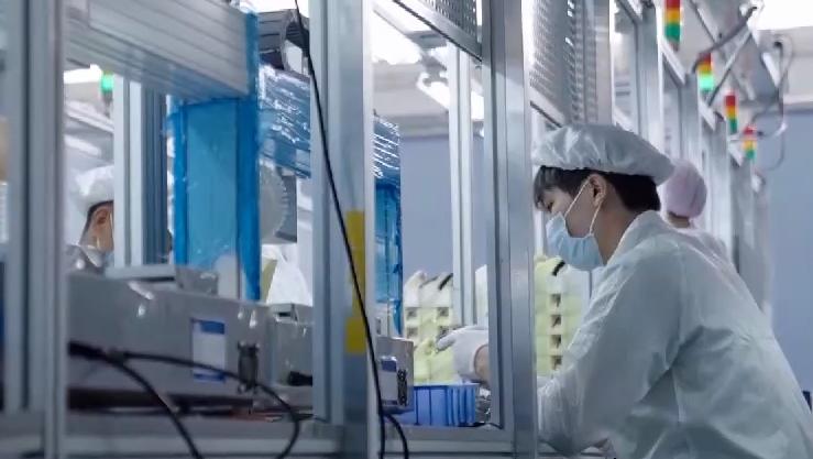 国家卫健委：我国已建成50家国家临床医学研究中心