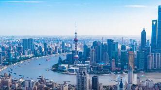 “上海指數(shù)”今日精彩亮相，詮釋城市可持續(xù)發(fā)展