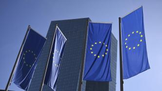 欧盟《数字市场法》11月1日起生效