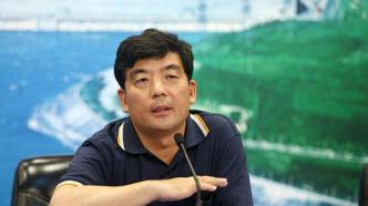 湖北省人民政府原党组成员、副省长曹广晶被决定逮捕