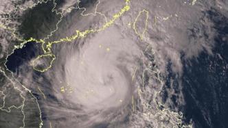 台风“尼格”逼近华南沿海，水利部部署洪水灾害防御工作