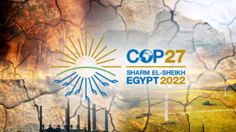 COP27气候大会开幕：危机中的分歧、博弈与合作希望