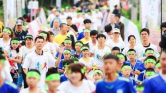 中国田协：青少年田径赛事禁办全程马拉松