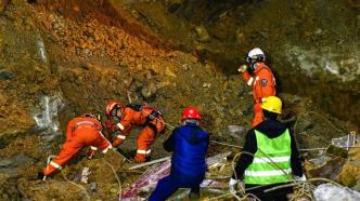 贵州公布毕节14死山体滑坡事故调查报告：事故前安全员要求撤离未果