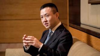 49岁徐晓亮接任复星旅文董事长，“传递复星长期持有信心”
