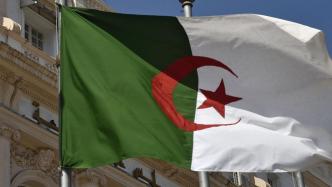 阿尔及利亚正式申请加入金砖国家