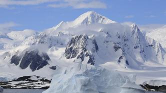 美国驻南极科研基地70多人感染新冠，当地部署近1000人