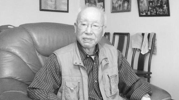 湖北大学教授周勃逝世，系文史大家程千帆得意门生_中国政库_澎湃新闻The Paper