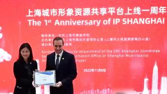 进博会｜30余家世界500强企业入选IP SHANGHAI最佳实践榜