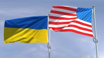 乌媒：美国已向乌克兰交付“国家先进地空导弹系统”