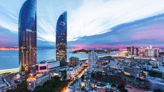 胡润百富榜发布，17位富豪居住地在厦门