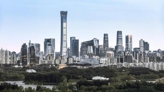 2022年数字城市百强榜发布：华东48城上榜，京沪领先