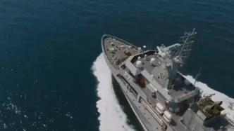 待命！马耳他最大巡逻舰将于2023年起正式服役