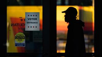 选举与乔治亚州的投票风波：被剥夺的少数族裔投票权与抗争