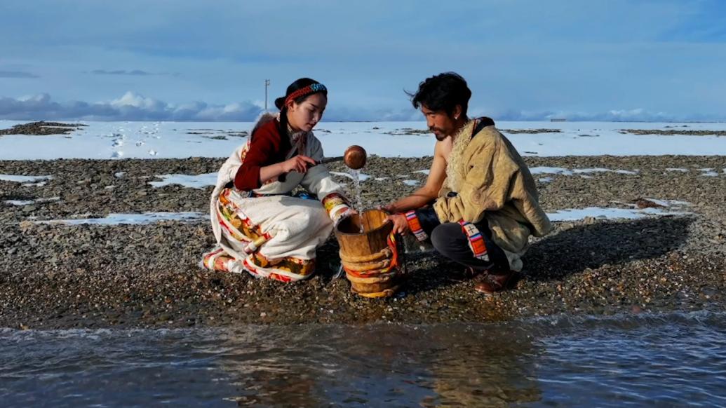 水是湿地的灵魂——12处国际重要湿地取水记