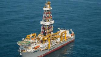中石油在巴西深水勘探区块获重大油气发现
