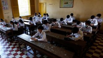 华文教育将被纳入柬埔寨国民教育体系