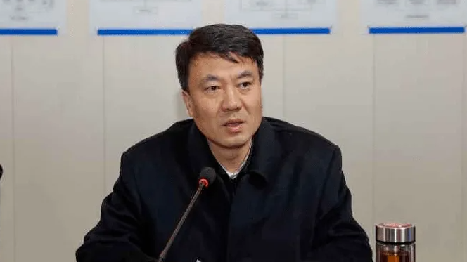 安徽合肥原副市长姚凯被“双开”:一路贪腐,近于全面破纪_打虎记_澎湃新闻-The Paper