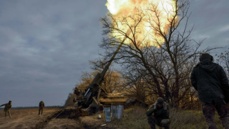 俄罗斯宣布从赫尔松撤军，乌克兰：未看到俄军离开迹象