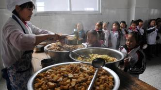 全國農村學生營養辦：學校食堂不得對外承包或委托經營