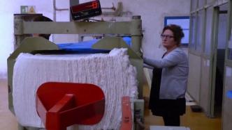 高通胀和能源价格飙升压力下，希腊棉纺厂难以为继